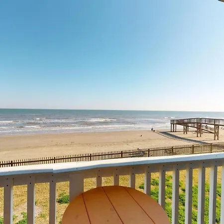 Seascape 2113 Condo